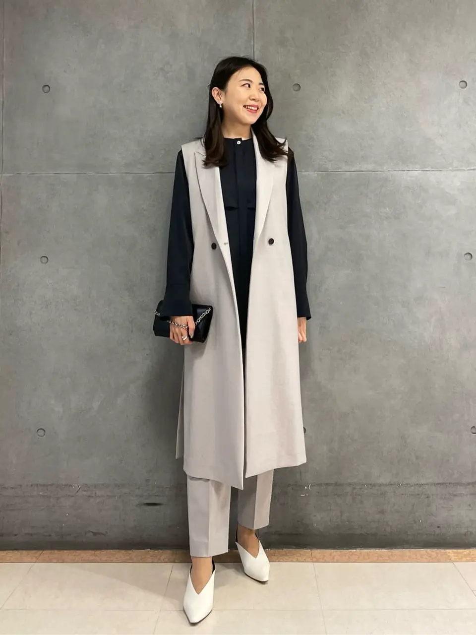  古住 コーディネート画像