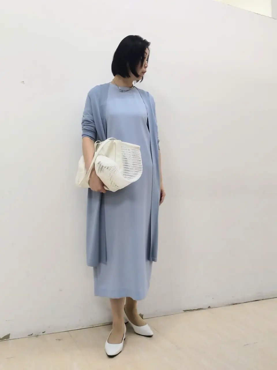 ICB H コーディネート画像