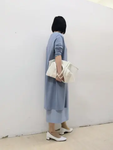 ICB H コーディネート画像