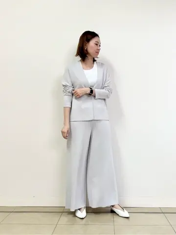 ICB 須賀原 コーディネート画像