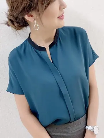 ICB 世戸 コーディネート画像