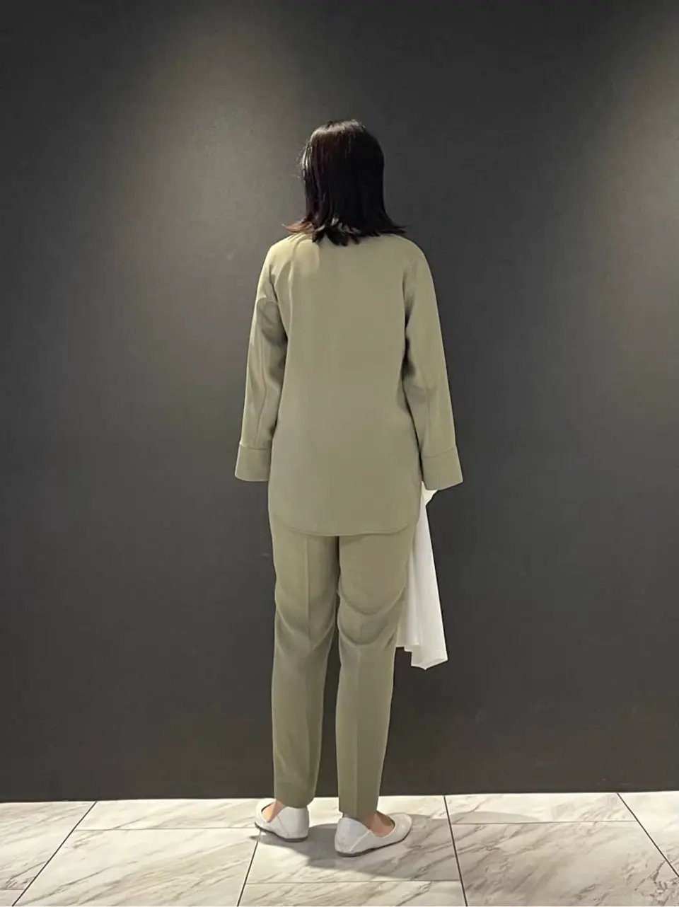 ICB K コーディネート画像