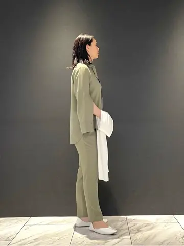 ICB K コーディネート画像