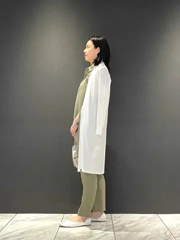 ICB K コーディネート画像