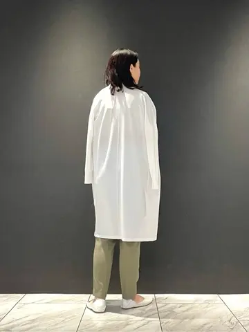 ICB K コーディネート画像