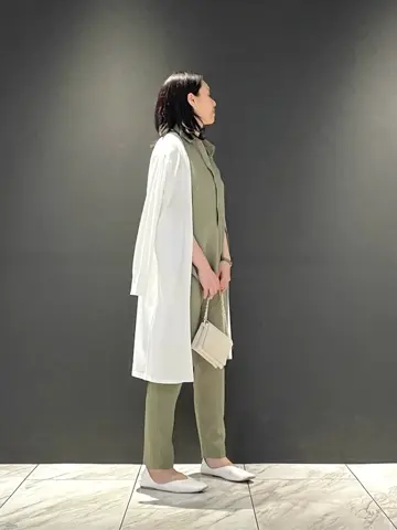 ICB K コーディネート画像