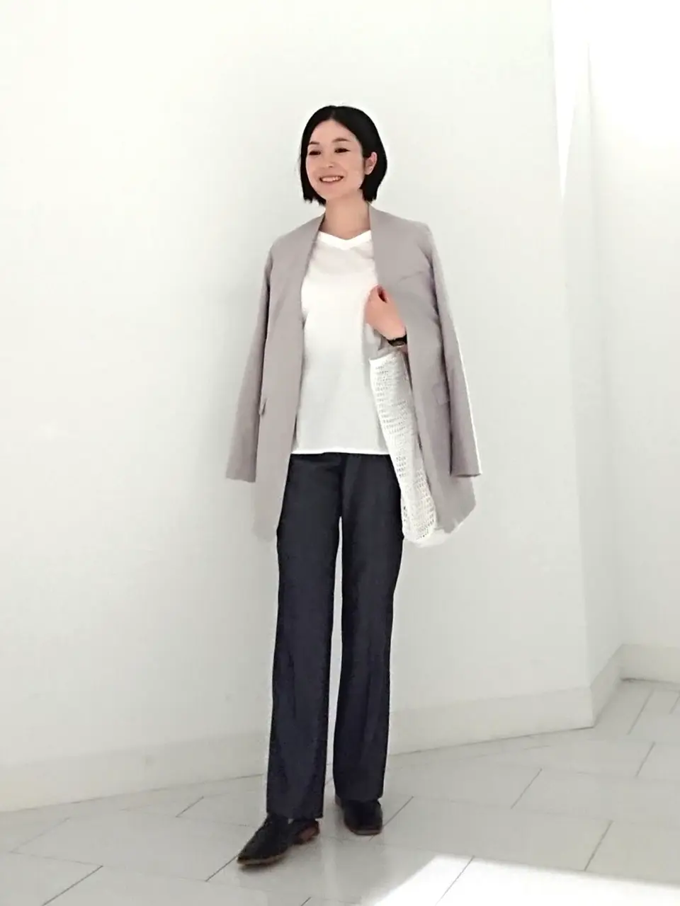  KANAE コーディネート画像