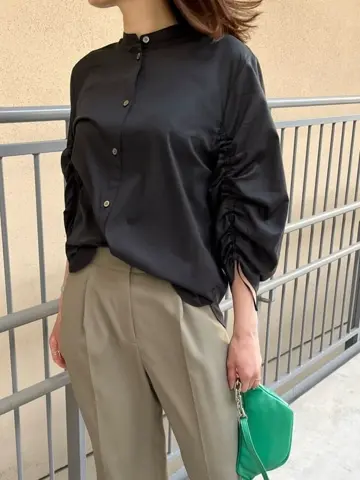 ICB 井阪 コーディネート画像