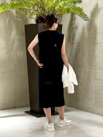 ICB 玉田 コーディネート画像