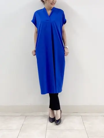 ICB 世戸 コーディネート画像