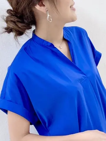 ICB 世戸 コーディネート画像