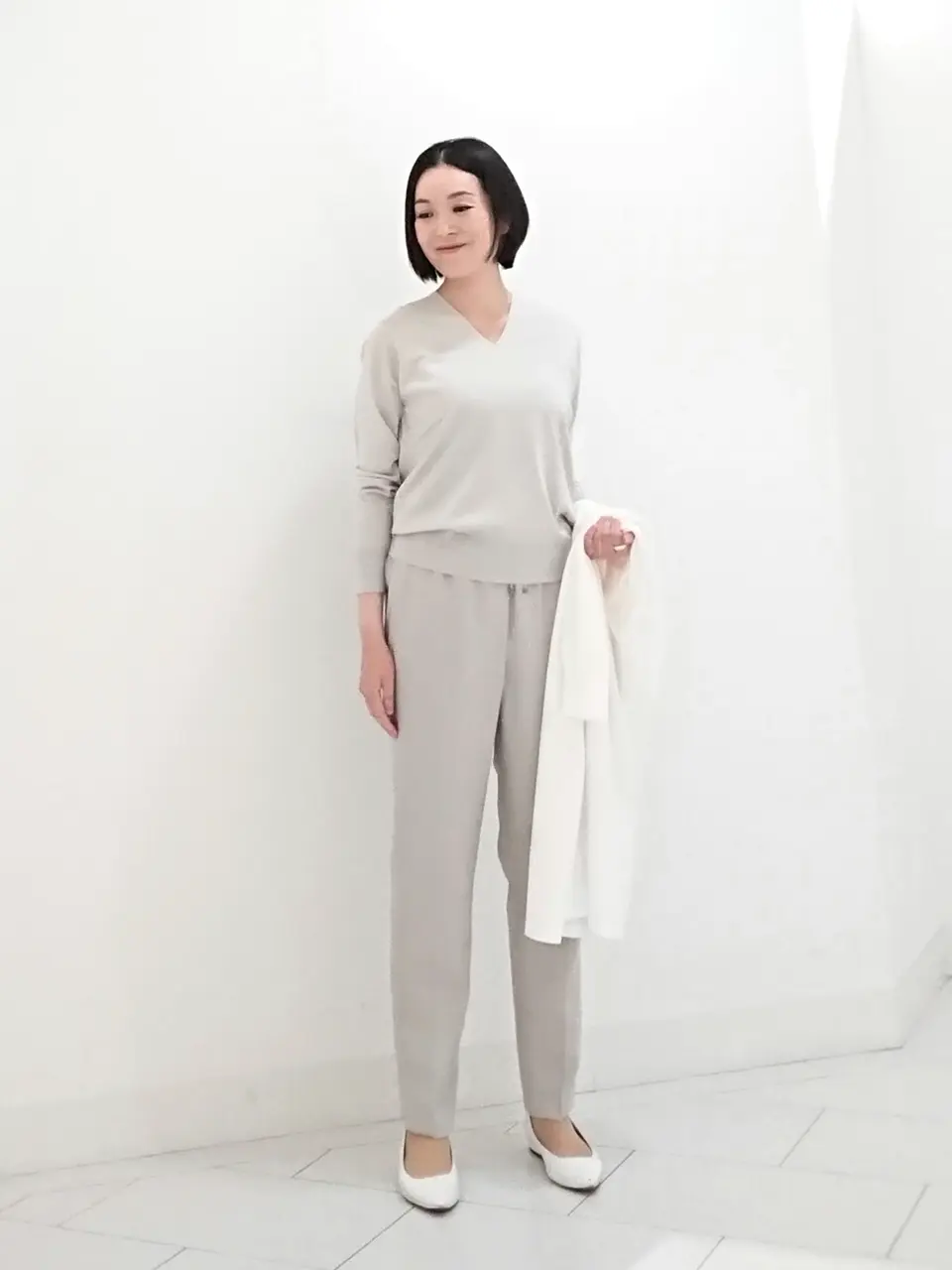  KANAE コーディネート画像