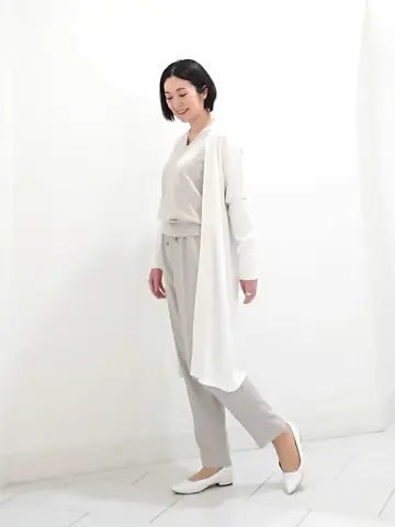 ICB KANAE コーディネート画像