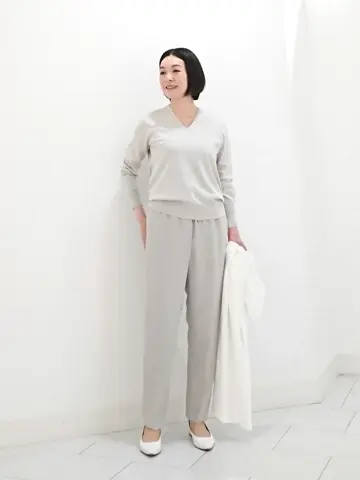 ICB KANAE コーディネート画像