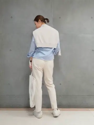 ICB 宮本 コーディネート画像