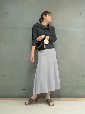 ICB 宮本 コーディネート画像