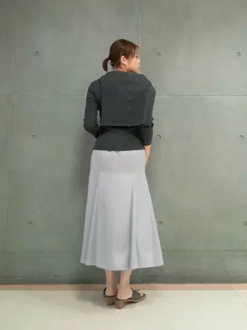 ICB 宮本 コーディネート画像