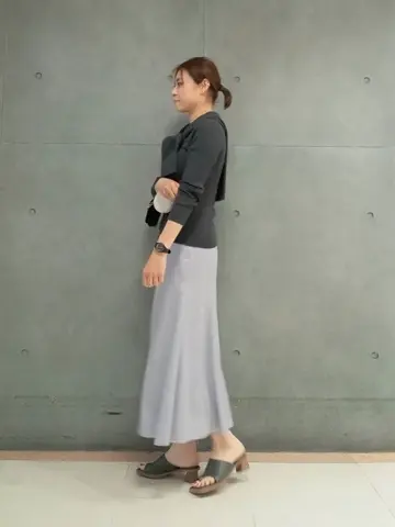 ICB 宮本 コーディネート画像