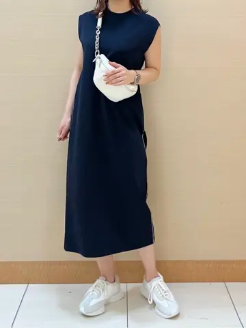 ICB ASUMI コーディネート画像