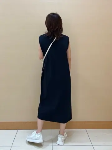 ICB ASUMI コーディネート画像