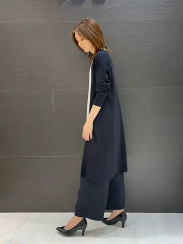 ICB Nagira コーディネート画像