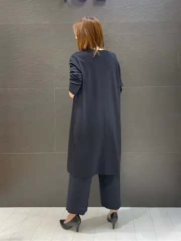 ICB Nagira コーディネート画像