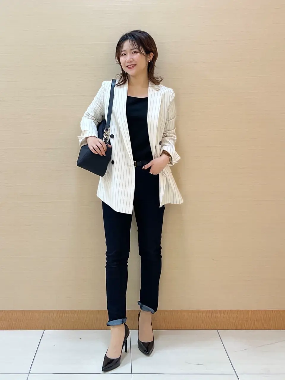  ASUMI コーディネート画像