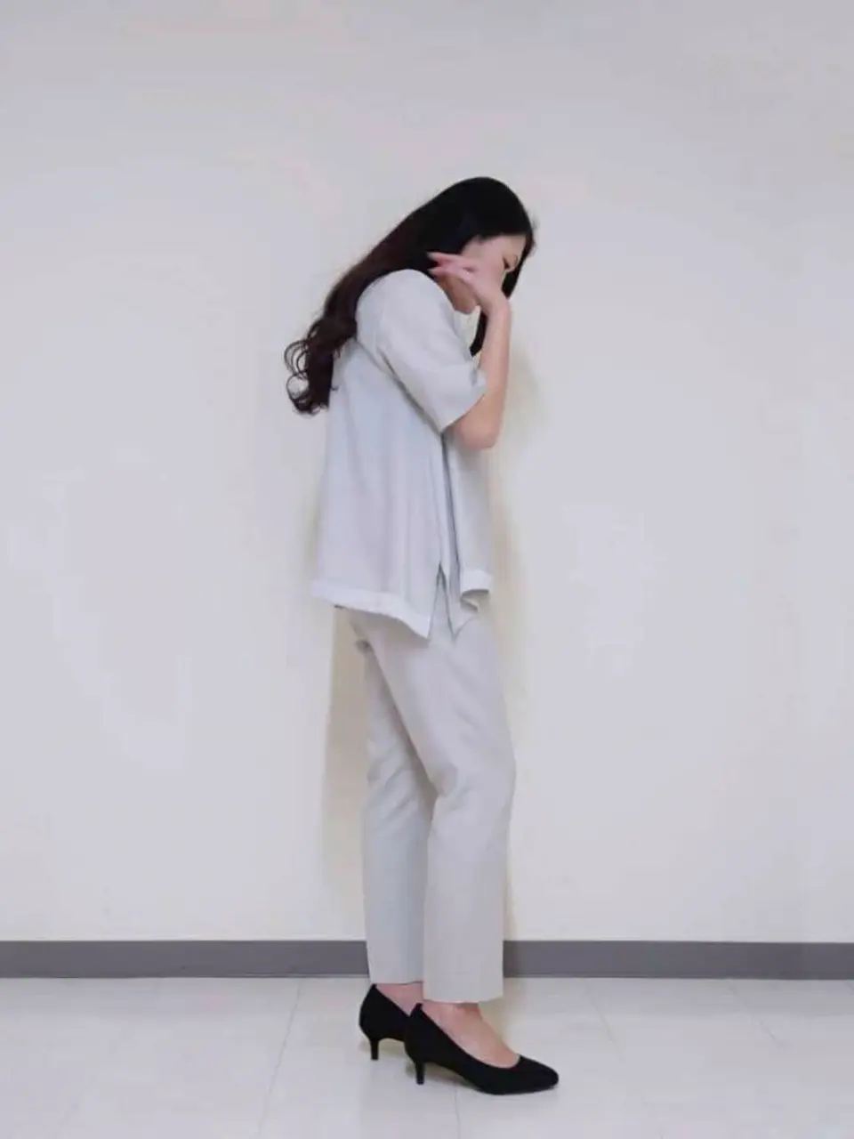 ICB 平良 コーディネート画像