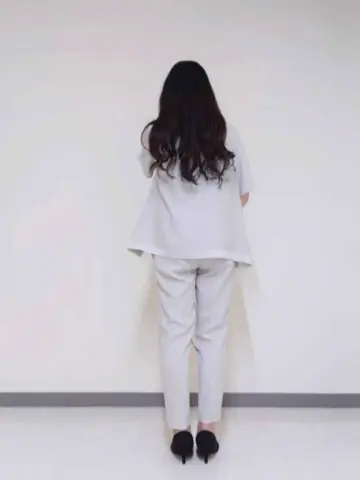 ICB 平良 コーディネート画像