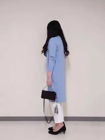 ICB 平良 コーディネート画像