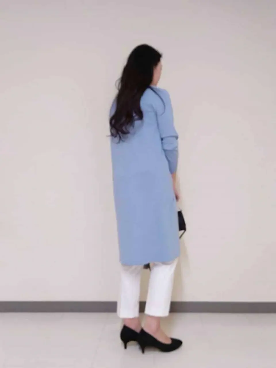 ICB 平良 コーディネート画像