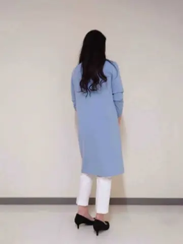 ICB 平良 コーディネート画像