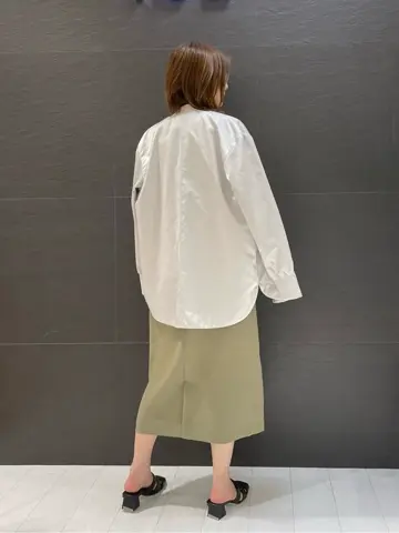 ICB Nagira コーディネート画像