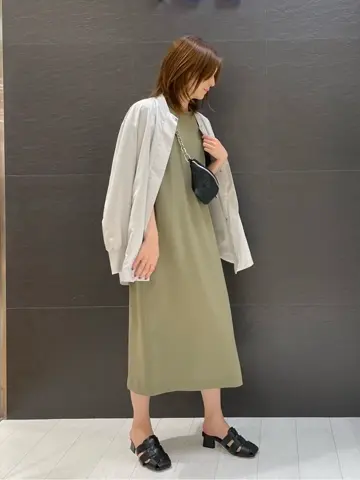 ICB Nagira コーディネート画像