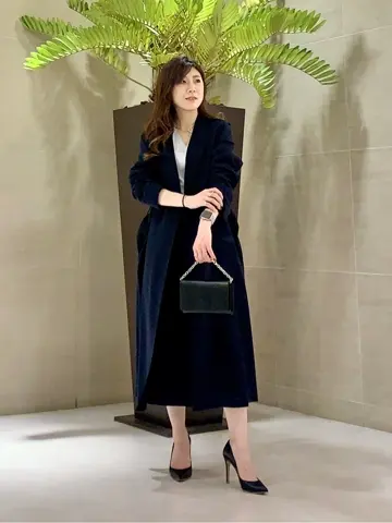 ICB 村田 コーディネート画像