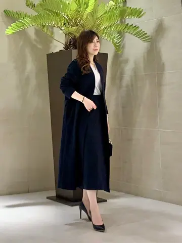 ICB 村田 コーディネート画像