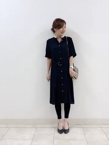 ICB 世戸 コーディネート画像