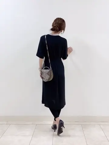 ICB 世戸 コーディネート画像