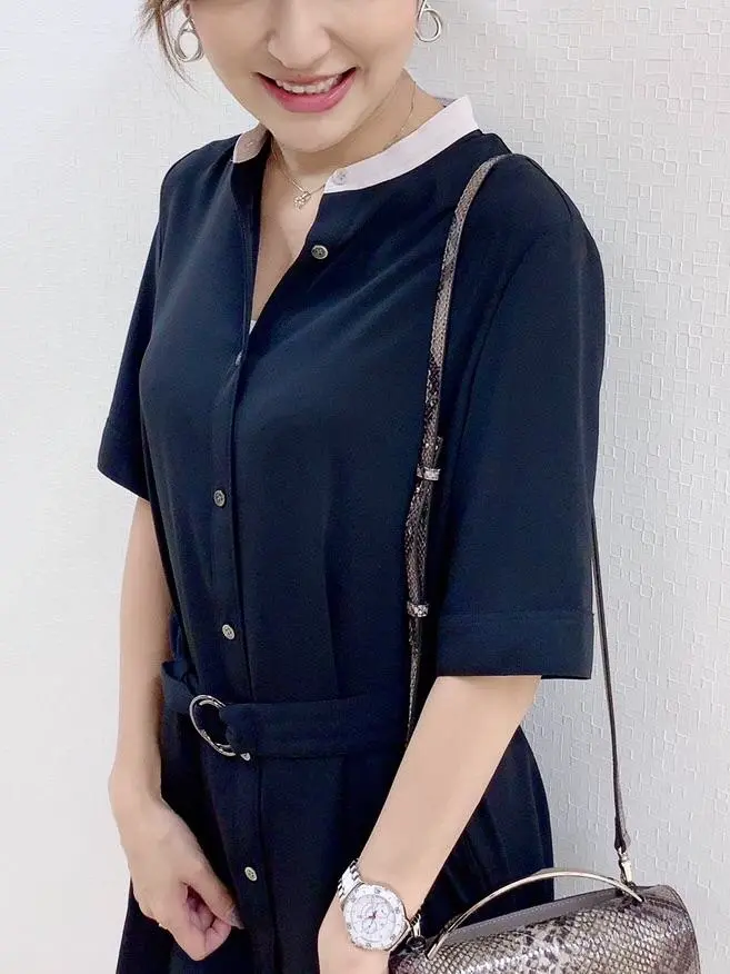 ICB 世戸 コーディネート画像