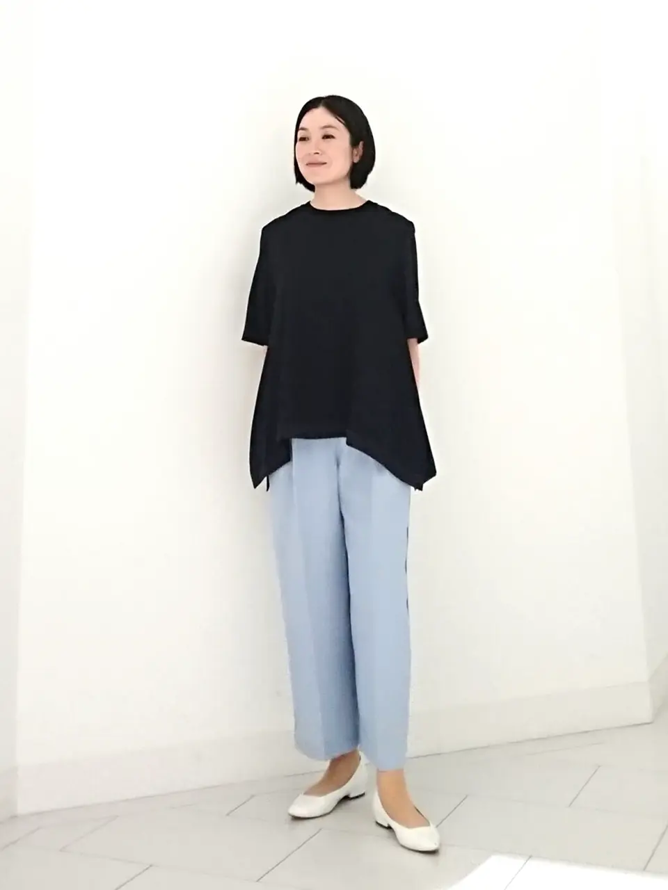  KANAE コーディネート画像