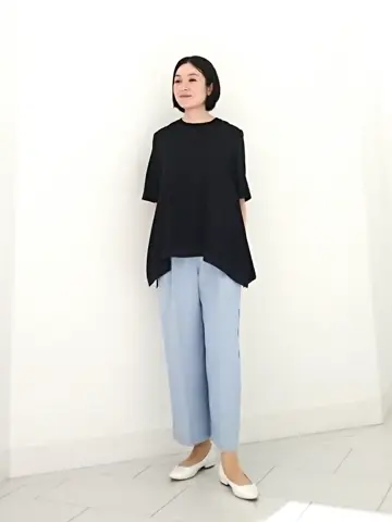 ICB KANAE コーディネート画像