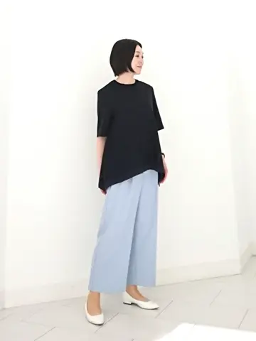 ICB KANAE コーディネート画像