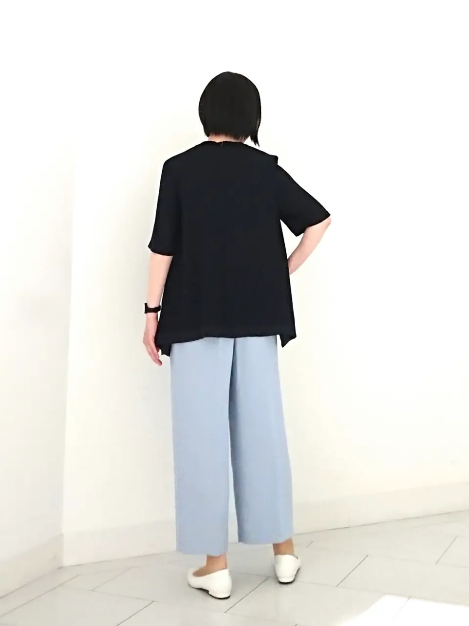 ICB KANAE コーディネート画像