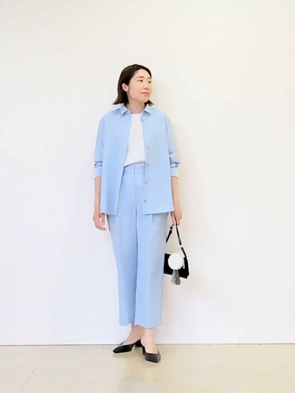  渡邊 コーディネート画像