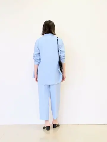 ICB 渡邊 コーディネート画像