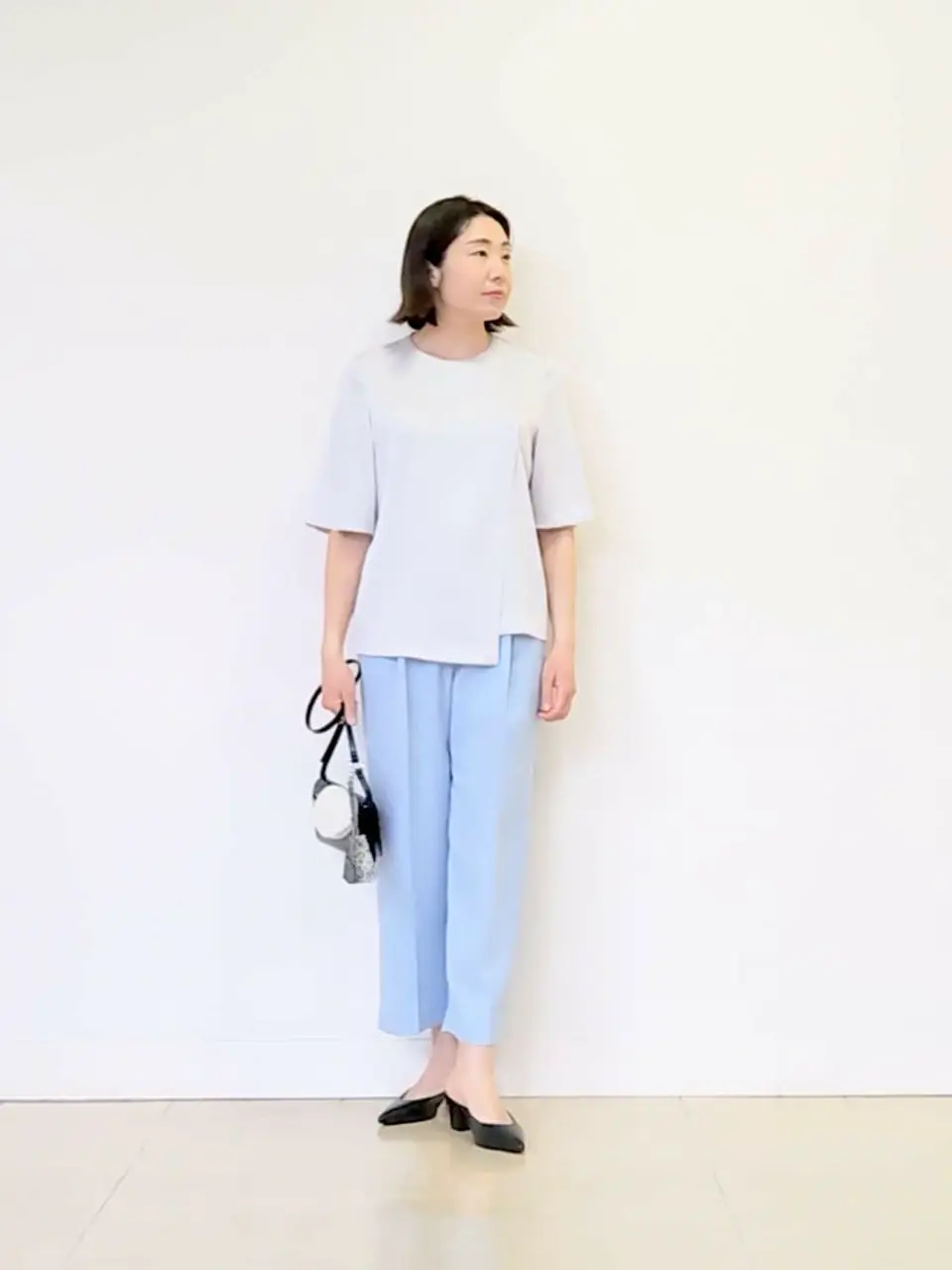  渡邊 コーディネート画像