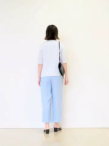 ICB 渡邊 コーディネート画像