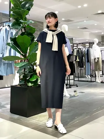 ICB 田中  コーディネート画像