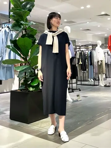 ICB 田中  コーディネート画像