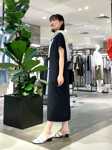 ICB 田中  コーディネート画像